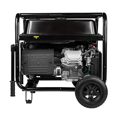 Генератор бензиновый GES 12500EAWS-3 - фото 6