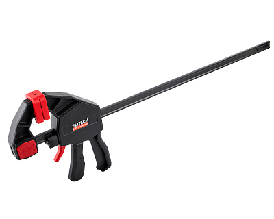 Струбцина быстрозажимная 514203 - фото 6