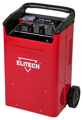 Устройство пуско-зарядное УПЗ 800 - фото 3