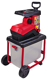 Измельчитель ИВС 2500