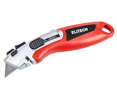 Нож строительный 410601 - фото 3