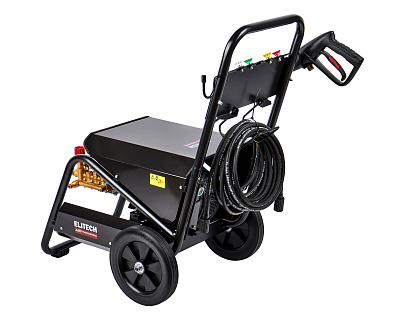 Мойка высокого давления электрическая HPW 3500 - фото 5