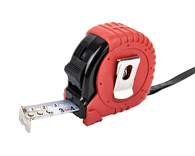 Рулетка   ELITECH ДМ  310201 5 м, 19 мм - фото 4