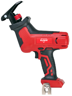 Пила сабельная аккумуляторная ПСА 18Л ( E2206.005.00) - фото 5