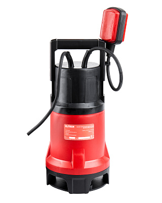 Насос погружной дренажный НПД 1100-35П - фото 4