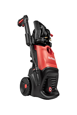 Мойка высокого давления ELITECH LM МВЭ 2116К 2,1кВт, 110бар, 336л/час - фото 2