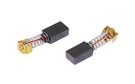 Щетки графитовые 1805.045300