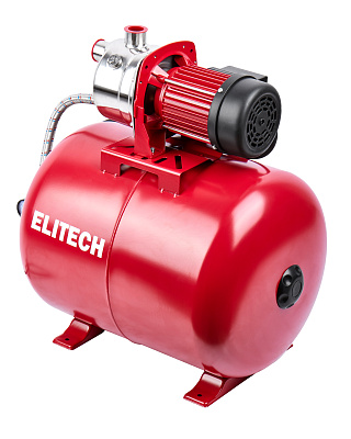 Станция насосная САВ 1200-50Н - фото 3