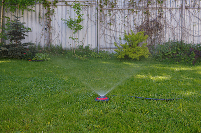 Разбрызгиватель 8 режимов SP 005 - фото 4