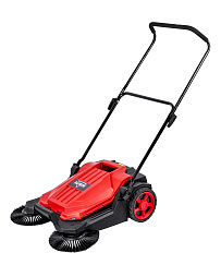 Механическая машина подметальная ПМ 652М (E1612.002.00)