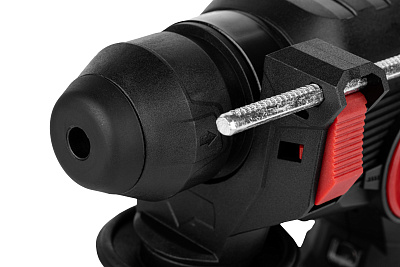 Перфоратор аккумуляторный CRH 2024BL (E2205.035.01) - фото 9