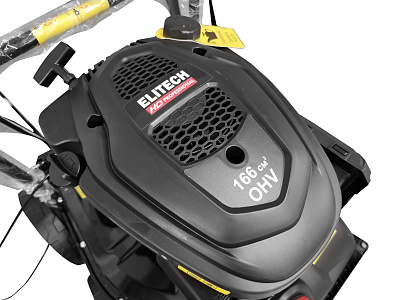 Пылесос садовый бензиновый GV 2958WTS (E1608.008.00) - фото 3