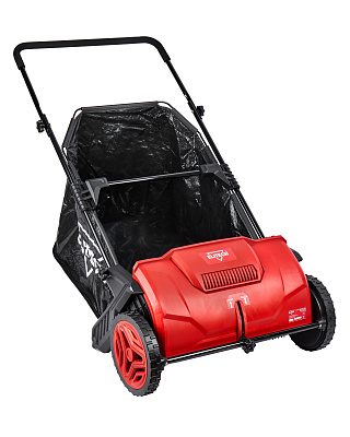 Механический сборщик листьев\травы УС 531М (E1612.001.00) - фото 4