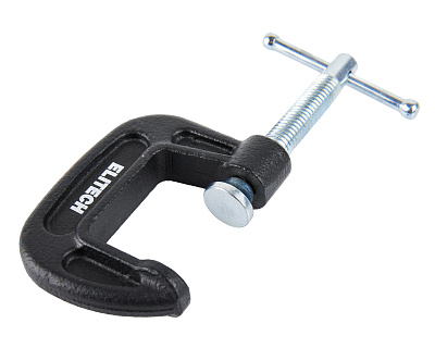 Струбцина тип G 513101 - фото 4