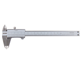 Штангенциркуль 330401