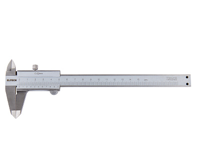 Штангенциркуль 330401 - фото 1