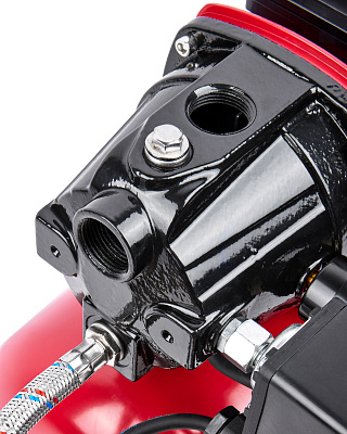 Станция насосная САВ 800-24Ч - фото 9