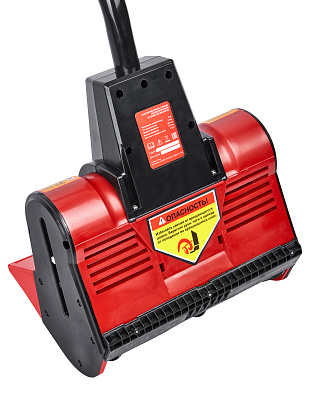 Снегоуборочная машина СЛ 2030АК (E1609.020.01) - фото 5