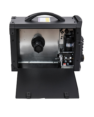 Сварочная мультисистема WM 300 SYN LCD PULSE - фото 5