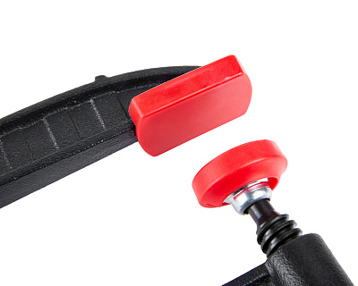 Струбцина тип F 515105 - фото 6