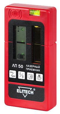 Приемник лазерный ЛП 50 (E0307.001.00) - фото 1