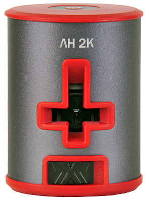 Нивелир лазерный ЛН 2К - фото 4