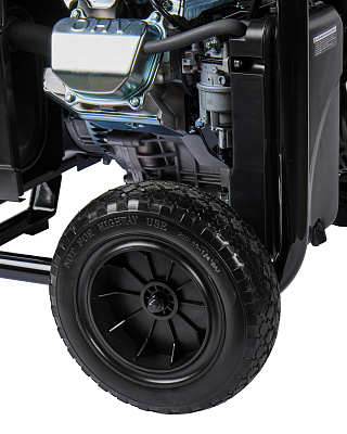 Генератор GES 10000ЕWS-3 - фото 5