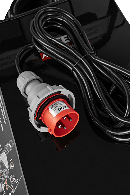 Мойка высокого давления ELITECH HD HPW 5023IW3 5,0кВт, 150бар, 750л/час - фото 12