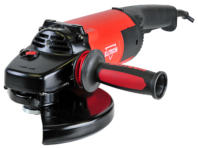 Шлифмашина угловая МШУ 2623Э (E2213.015.00) - фото 5