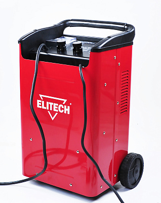 Устройство пуско-зарядное УПЗ 600/540 - фото 8