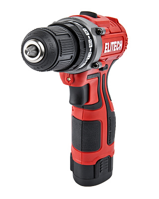 Дрель аккумуляторная ДА 12Л2 (E2201.043.01) - фото 2