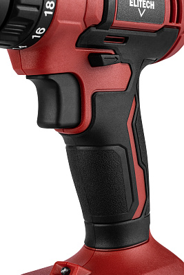 Дрель аккумуляторная ДА 202СЛ (E2201.051.01) - фото 6