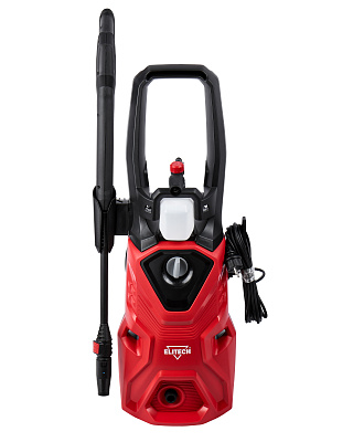 Мойка высокого давления электрическая М 1900РКП - фото 2