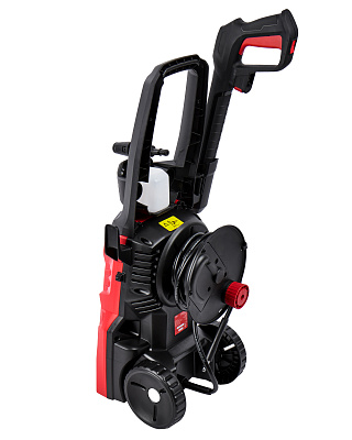 Мойка высокого давления электрическая М 2200РКП - фото 8