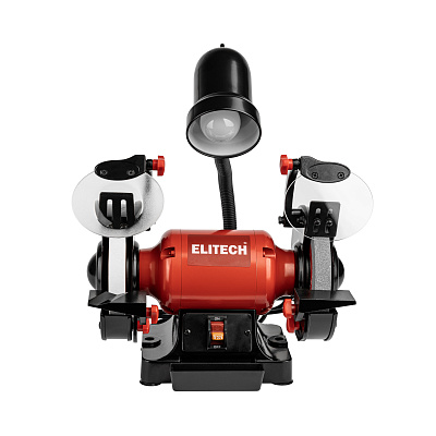 Станок заточный СТ 3015С (E2013.008.00) - фото 4