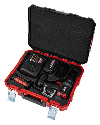 Дрель аккумуляторная ударная CD 20BL2 (E2201.042.01) - фото 14