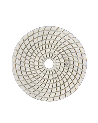 Алмазный круг 100мм P3000 мокрое шлифование 1820.158600 - фото 1