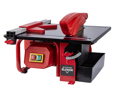 Плиткорез электрический ПЭ 050 (E2008.004.00) - фото 1