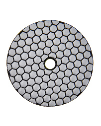 Алмазный круг 100мм P100 сухое шлифование 1820.160200