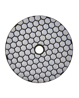 Алмазный круг 100мм P100 сухое шлифование 1820.160200 - фото 1
