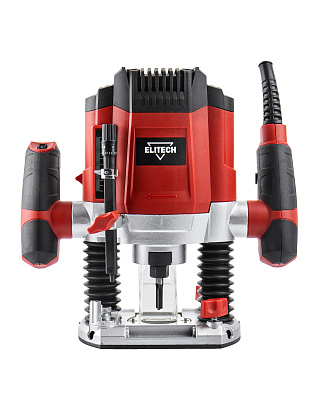 Фрезер Ф 140Э (E2212.002.00) - фото 2