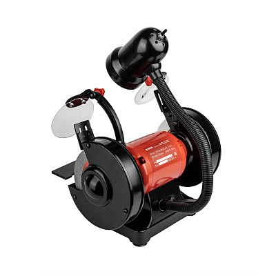 Станок заточный СТ 3015С (E2013.008.00) - фото 7