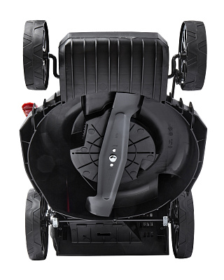 Газонокосилка электрическая ГЭ 1638ТК (E1601.024.00) - фото 11