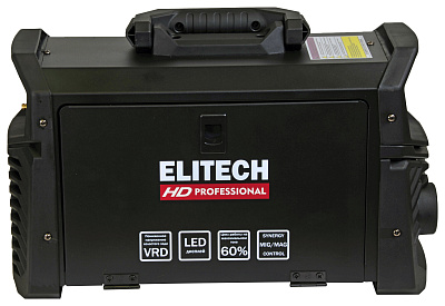 Сварочная мультисистема WM 200 SYN - фото 4