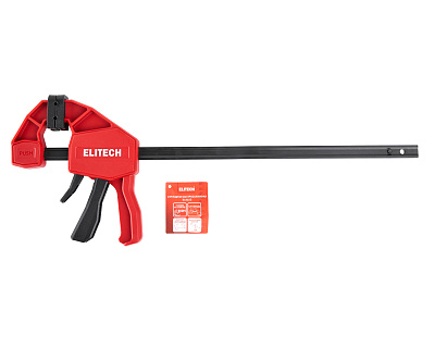 Струбцина быстрозажимная 514102 - фото 10