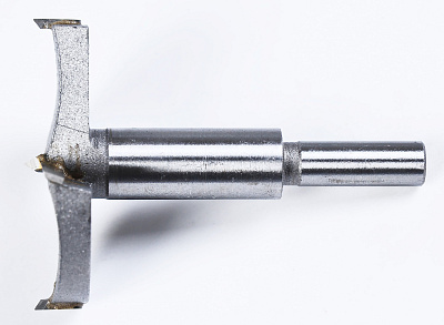 Сверло Форстнера 60мм 1820.079400 - фото 1