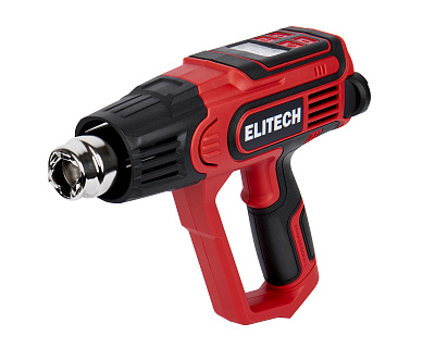 Термопистолет ТВ 20-60С (E2207.011.01) - фото 1