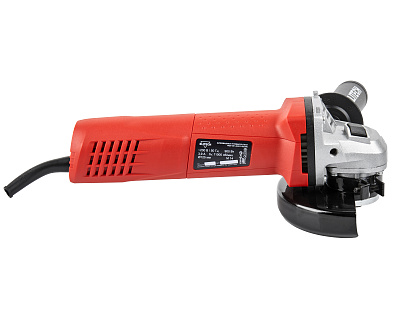 Шлифмашина угловая МШУ 091 (E2213.022.00) - фото 4