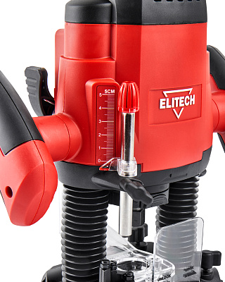 Фрезер Ф 1300Э (E2212.004.00) - фото 11