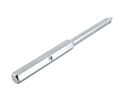 Центрирующее сверло 10х135мм 1820.169700 - фото 6